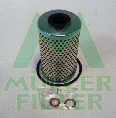 MULLER FILTER Масляный фильтр FOP809